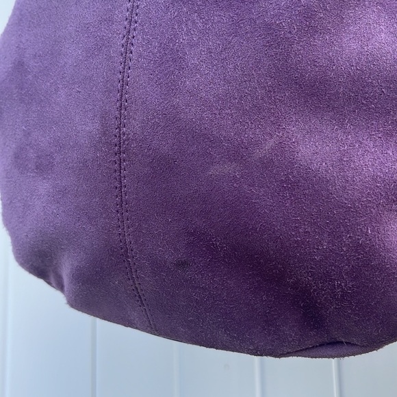 Beautiful Lazaro Suede/Leather Bag - Picture 5 of 16